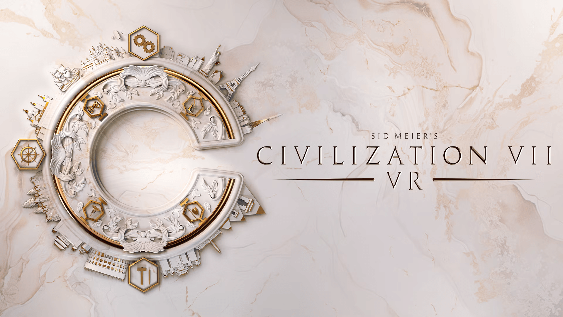 Civilization 7 VR