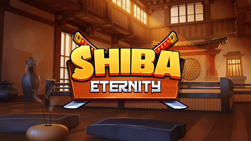 Shiba Eternity
